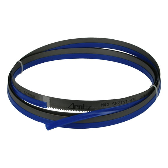 Jet 3/4 x .035 x 97 Inches Bi Metal Metal Working Bandsaw Blade Replacement Part