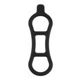 thumbnail image 2 of Amdohai Multi-function Bike Computer Camera Mount Holder Base Front Handlebar Extension Bracket for Road Bike Mountain Bike, 2 of 7