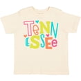 thumbnail image 3 of Inktastic Tennessee Boys or Girls Toddler T-Shirt, 3 of 5