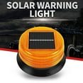 thumbnail image 4 of VIVIDCRAFT Car LED Emergency Warning Light Amber Lamp Magnetic Strobe Beacon-Light, 4 of 8