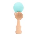thumbnail image 1 of El Juguete Kendama de Madera Portátil Mejora la Coordinacia Mano-Ojo Con Cuerda para Juegos en Grupo Divertidos en Interiores y Exteriores, de Fiesta de Graduación de Boda, 1 of 7