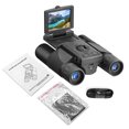 thumbnail image 2 of Digital Camera Binoculars 2.0 Inch LCD 8X Digital Zoom Video Photo Recording Telescope, 2 of 7