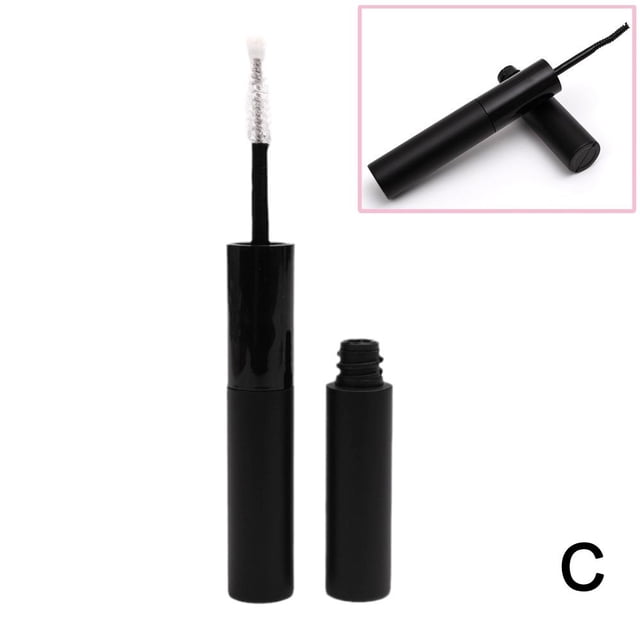 Colle et Scellant pour Cils pour Extensions Individuelles DIY O7G6