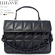 thumbnail image 2 of Bolso Bandolera Shendy Vendy de Un hombro Con Cadena de Metal para Mujer, 2 of 6