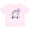 AD-Pink, variant on Inktastic Big Sis Unicorn Sister Announcement Girls Toddler T-Shirt