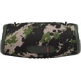 thumbnail image 5 of JBL Xtreme 3 - Portable Bluetooth Speaker, Powerful Sound and deep bass, IP67 Waterproof, 15 Hours of Playtime, powerbank, PartyBoost (Camo) (Sold without manufacturer warranty), 5 of 6