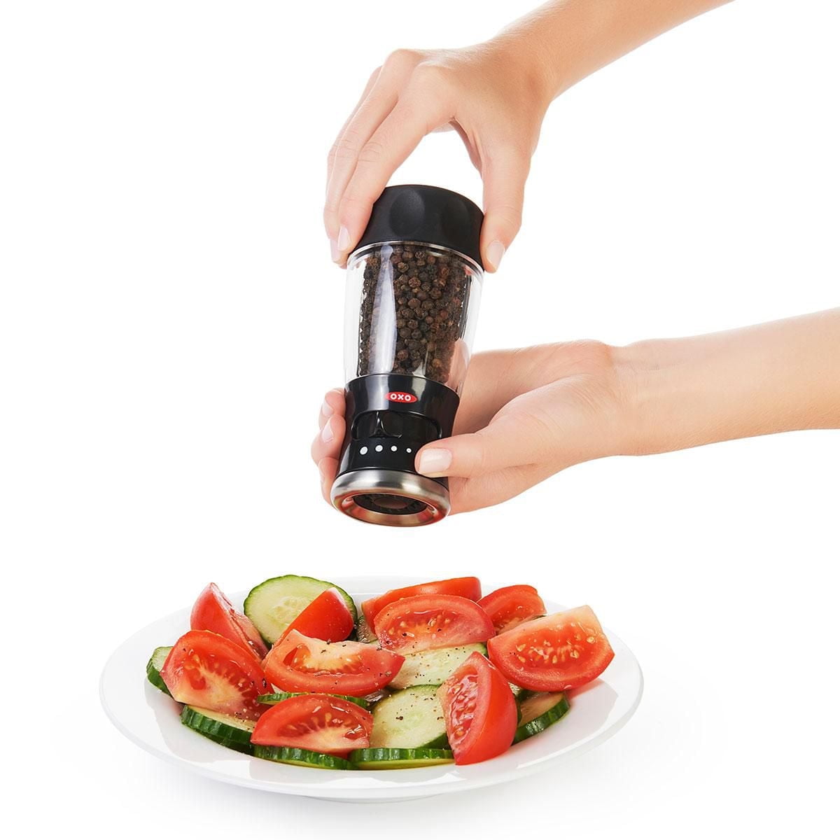 OXO Softworks Pepper Grinder