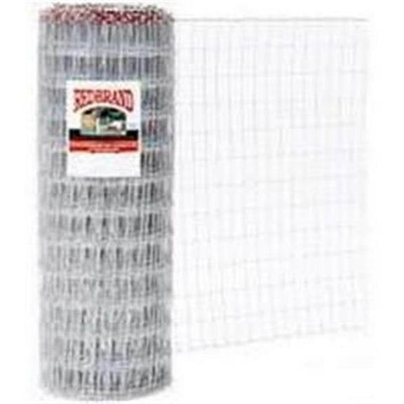 Keystone Steel & Wire 221099 48 in. x 200 ft. GALV Horse Fence