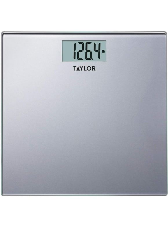 Bathroom Scales