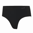 thumbnail image 2 of Tanga Marel para Mujer, Clean Cut, Negro Talla EG, 2 of 4