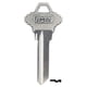 thumbnail image 1 of Llave Niquelada JMA S-5 O SLG-4 10 Piezas, 1 of 2