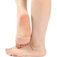 thumbnail image 4 of Metatarsal Pads 4 Pcs Ball of Foot Cushions for Rapid Pain Relief -Soft Sole Soft Gel Ball, 4 of 6