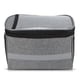 thumbnail image 4 of Bolsa para bicicleta Ciclismo de bicicleta Bicicletas Bolso delantero con aislamiento Bolsa de manil Lixada  Bolsa para bicicleta, 4 of 7