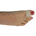 thumbnail image 2 of Dr. Jill's Latex Free Spreader with Loop/1 Toe Crest Pad-Medium-4 Pack, 2 of 5