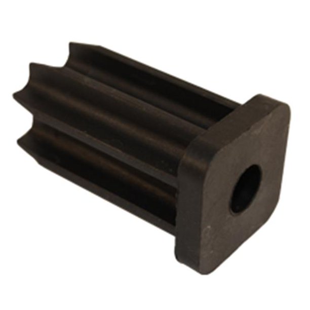 Current Solutions 90456 Plastic Sleeve for Bed Caster