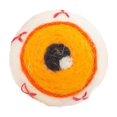 thumbnail image 1 of Halloween Props Wool Poked Eye Drops Halloween Decorative Accessories And Decorations, 1 of 1