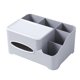 thumbnail image 2 of Caja porta pañuelos portátil para decoración Opción C, 2 of 9