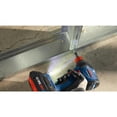 thumbnail image 4 of Controlador/llave de impacto Bosch GDX18V-1860CB25 18V con baterías, 4 of 9