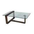 thumbnail image 4 of Magnussen Bristow Rectangular Cocktail Table, 4 of 5