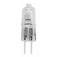 thumbnail image 2 of Kenally 12PCS Super Bright G4 Bombilla halógena 20W Halogen G4 DC12V Blanco Interior Claro JC Tipo Lámpara halógena G4 Bombillas para automóviles, 2 of 6