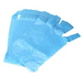 thumbnail image 1 of Bolsa de basura extractiva de 90 piezas, bolsa de almacenamiento de basura de plástico, bolsa de basura de cocina, 1 of 10