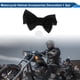 thumbnail image 2 of Accesorios para Casco de Motocicleta Decoración Moño de Sirena para Cascos de Motocicleta Bicicleta Esquí Etiqueta Negra 1 Juego, 2 of 6