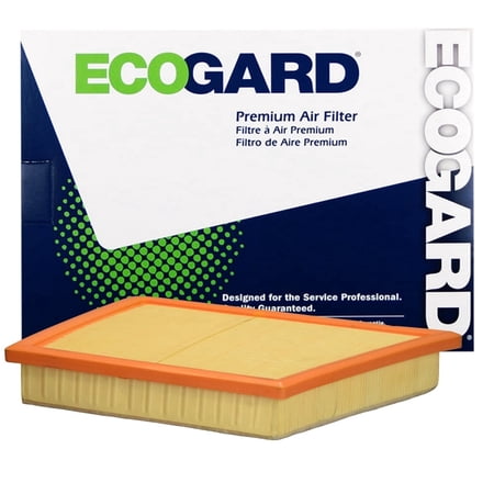 ECOGARD XA10420 Premium Engine Air Filter | Fits 2016-2022 BMW X1 2.0L; 2014-2024 Mini Cooper 2.0L; 2014-2025 Cooper 1.5L; 2018-2024 Cooper Countryman 1.5L