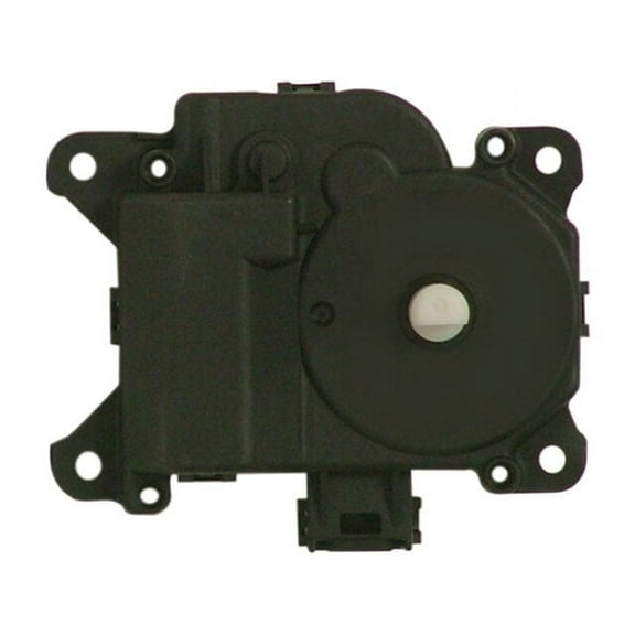 HVAC Air Inlet Door Actuator - Compatible with 2013 - 2019 Cadillac ATS 2014 2015 2016 2017 2018