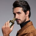 thumbnail image 5 of Penhaligon's Eau De Parfum 75ML Fragrance With Animal Head Cap (Leopard), 5 of 5