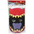 thumbnail image 2 of Power Rangers Dino Charge Party Costume Masks, 8ct, 2 of 2