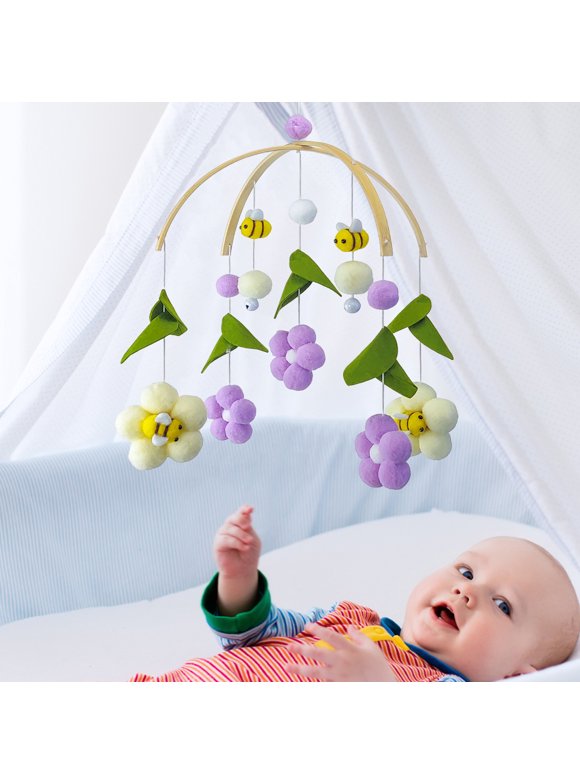 Mobiles | Baby Mobiles for Cribs – Walmart.com