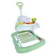 thumbnail image 1 of Andadera Mecedora D Bebe Rocking Star 2 En 1 Musical Baston verde Unitalla Baby Buggy Rocking Gogo, 1 of 3