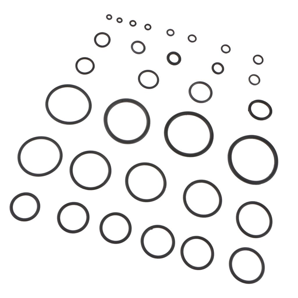 O Assortment Rubber Set Maintain Seals
