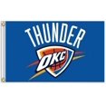 thumbnail image 1 of QIFEIHA Oklahoma City Thunder Flag 3x5 Feet Banner Flag, 1 of 3