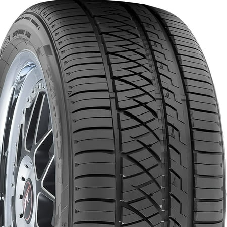 Falken Ziex ZE960 A/S All Season 235/40R19 96V XL Passenger Tire Fits: 2014-20 Ford Fusion Titanium, 2018 Honda Accord EX-L Sansujyuku sansujyuku.com