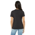 thumbnail image 2 of Bella + Canvas Women's Relaxed Jersey Short-Sleeve T-Shirt B6400, 2 of 3