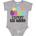 thumbnail image 3 of Inktastic Easter Egg Hunt Boys or Girls Baby Bodysuit, 3 of 5