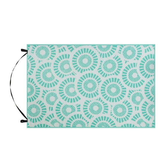 MS BEACH MAT CIRCLES, BEACH MAT CIRCLES