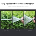 thumbnail image 3 of Fuebueo High Pressure Hose Nozzle, 2026 New Pressure Washer Wand with 3 Adjustable Jet Nozzle, Pressure Washer Nozzle for Car Washing Patio Garden Outdoor Cleaning, 3 of 9