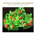 thumbnail image 3 of 10PCS Strawberry Stand Frame Holder Balcony Planting Rack Fruit Support Gardening Strawberry Planting Frame, 3 of 8