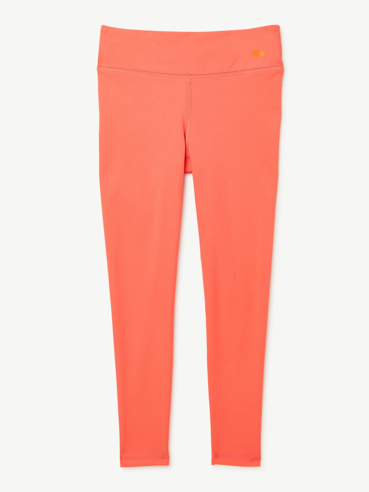 Free Assembly Girls True Waist Leggings, Sizes 4-18 & Plus