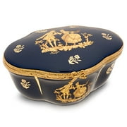 Limoges Romance Martha Box