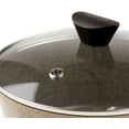 thumbnail image 2 of Neoflam 2.5-qt Stockpot with Lid, 2 of 6