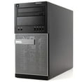 Restored Gaming Dell Desktop Tower Computer PC Intel Core i5 Processor