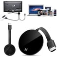 thumbnail image 1 of Wifi Wireless HDMI Mirror Screen Display Adapter Miracast Dongle For HD 1080P FT, 1 of 5