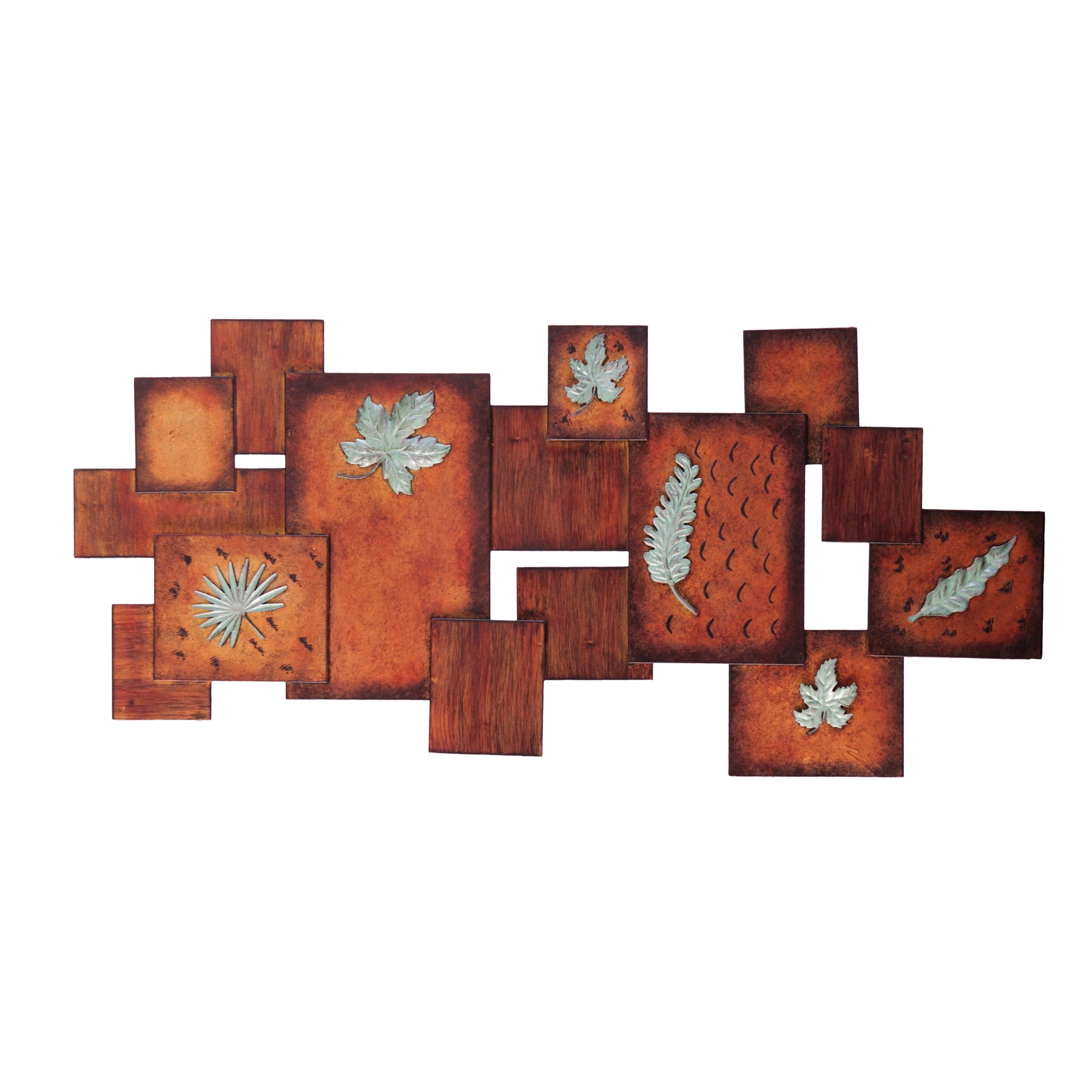 Southern Enterprises Fall Scene Wall Art