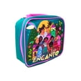 thumbnail image 2 of Encanto Lunch Bag Insulated Disney Mirabel Isabela Luisa Reusable, 2 of 5