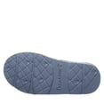 thumbnail image 5 of BEARPAW Martis Youth Slipper Blue Fin Size 13 | Kid's Cozy Footwear | Comfortable & Lightweight Indoor & Outdoor Slipper, 5 of 9