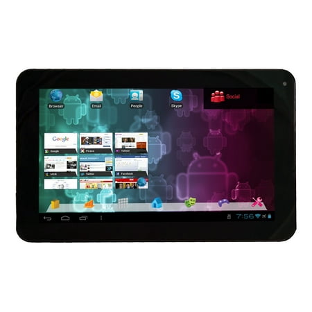 Visual Land Connect 9" Android 4.0 Tablt