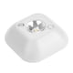 thumbnail image 2 of 0.2W Control de luz Luz LED Sensor de cuerpo humano Lámpara de noche para el hogar Habitación Gabinete Interior Blanco, 2 of 8